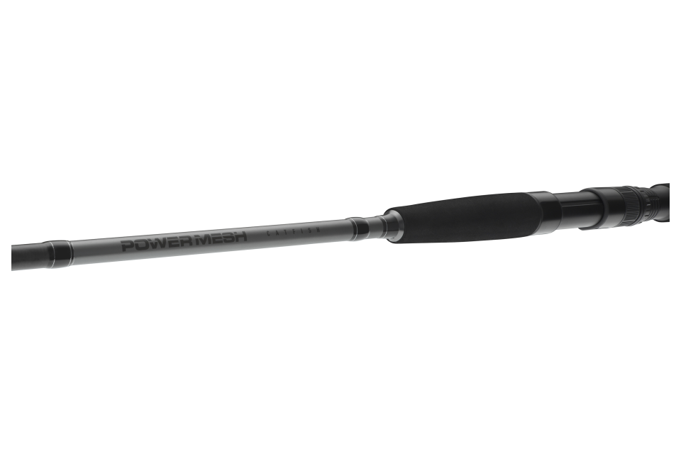 Powermesh Catfish Spin <span>| Wędka spiningowa do połowu sumów | CW -135g | -185g</span>