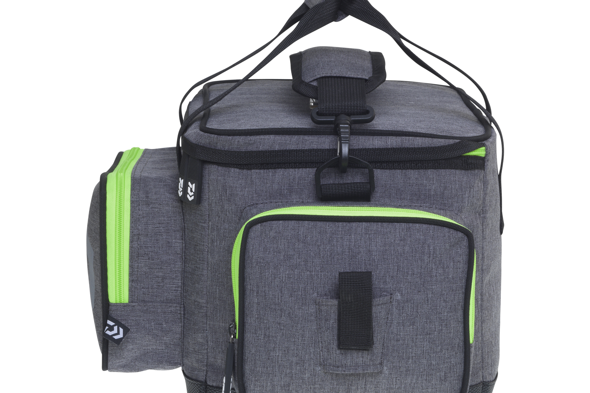 Prorex D-Box Tackle Bag <span>| Torba na przynęty / sprzęt | Rozmiar M</span>