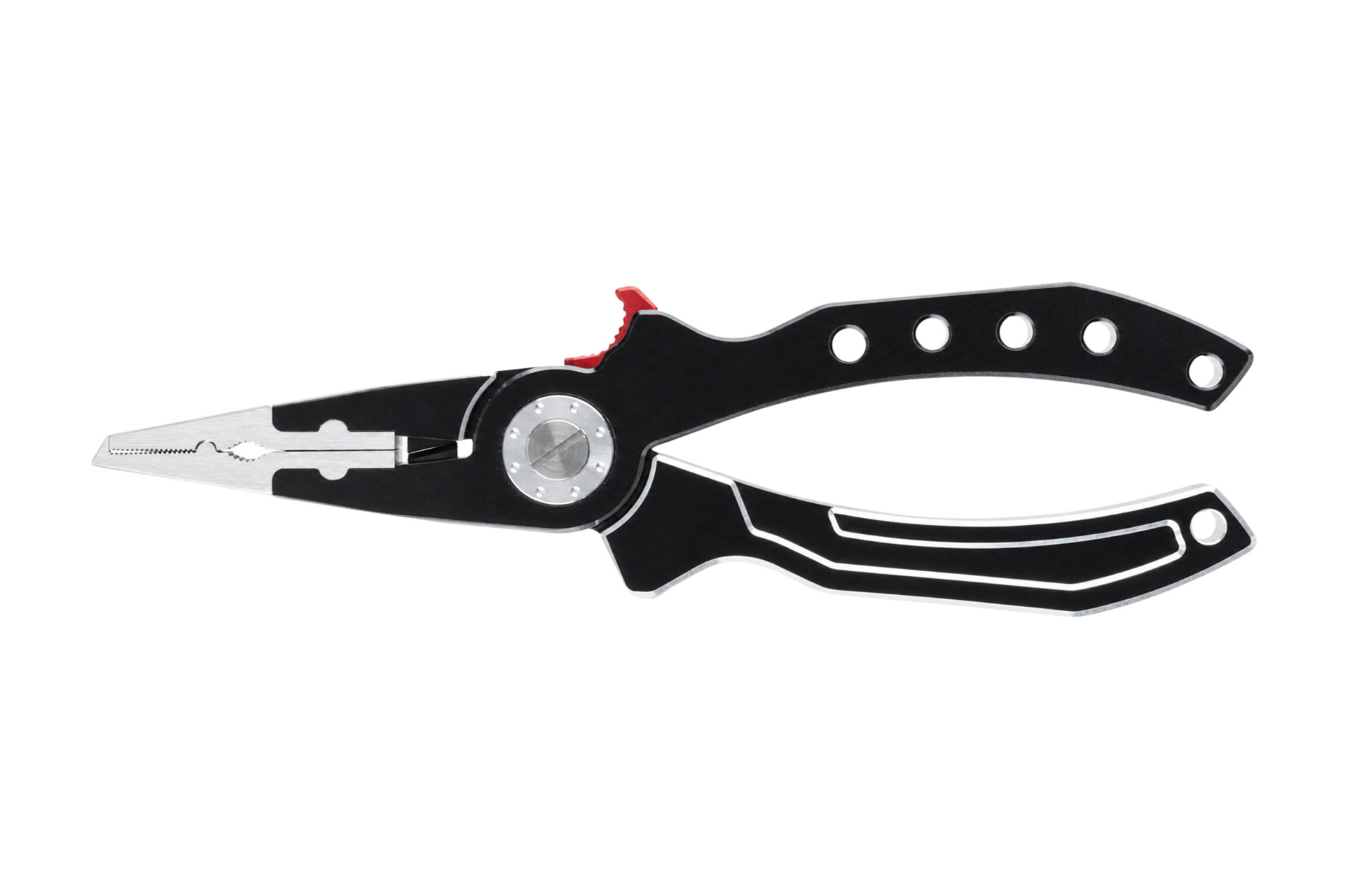 DAIWA Aluminum Pliers G190H <span>| Szczypce wielofunkcyjne</span> DAIWA Aluminum Pliers G190H <span>| Szczypce wielofunkcyjne</span>