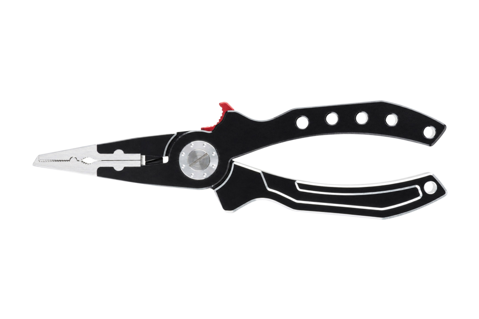 DAIWA Aluminum Pliers G190H <span>| Szczypce wielofunkcyjne</span> DAIWA Aluminum Pliers G190H <span>| Szczypce wielofunkcyjne</span>