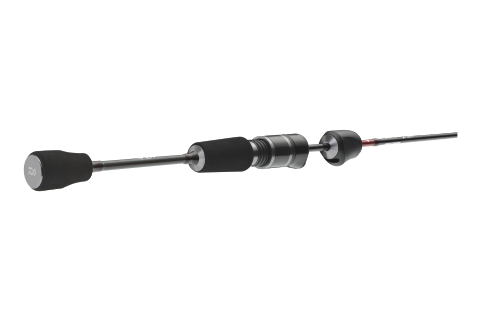 Ninja Nanojig <span>| Wędka spiningowa | UL</span>