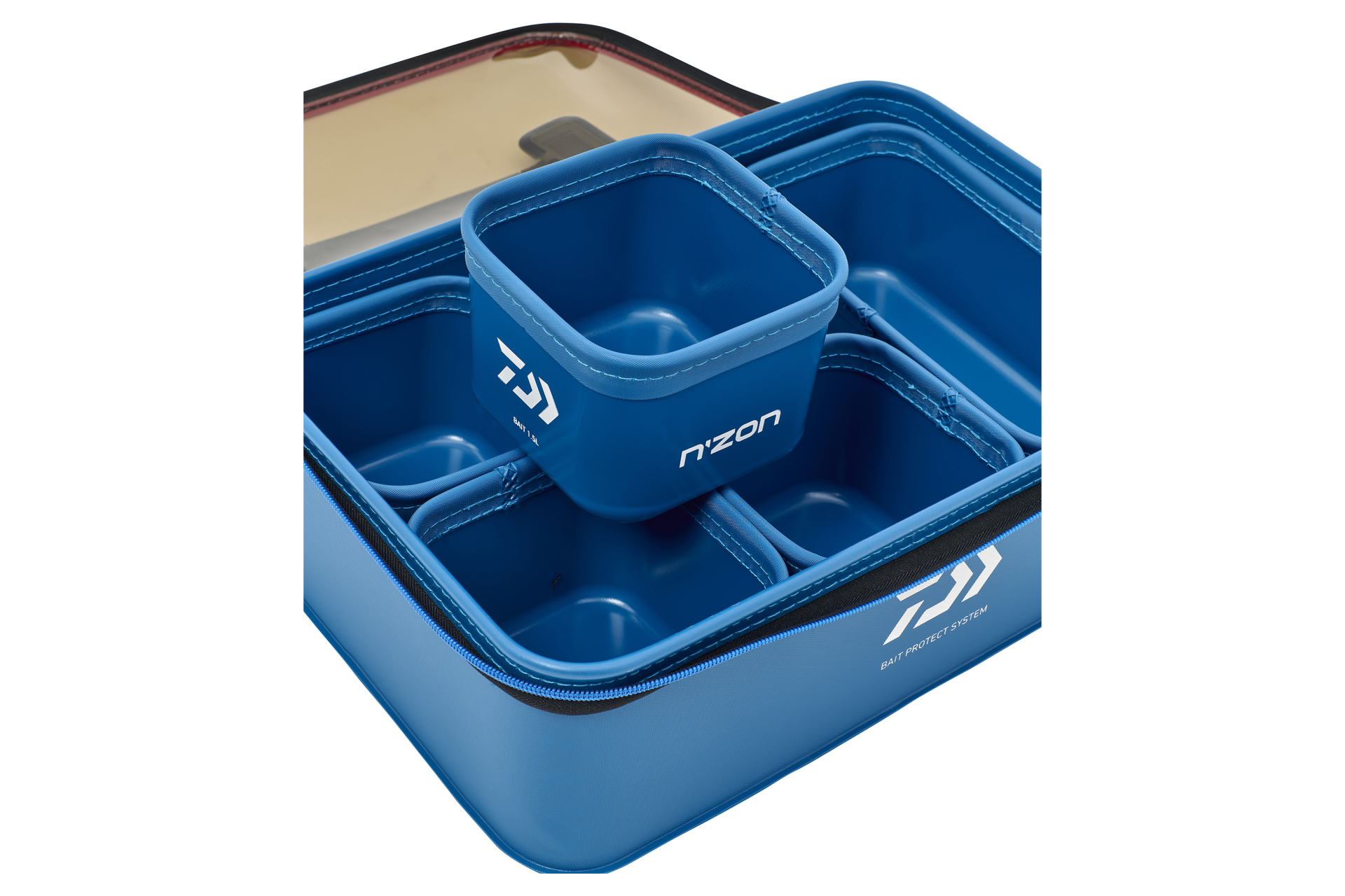 N'Zon Bait Protect System <span>| Torba na przynęty</span>
