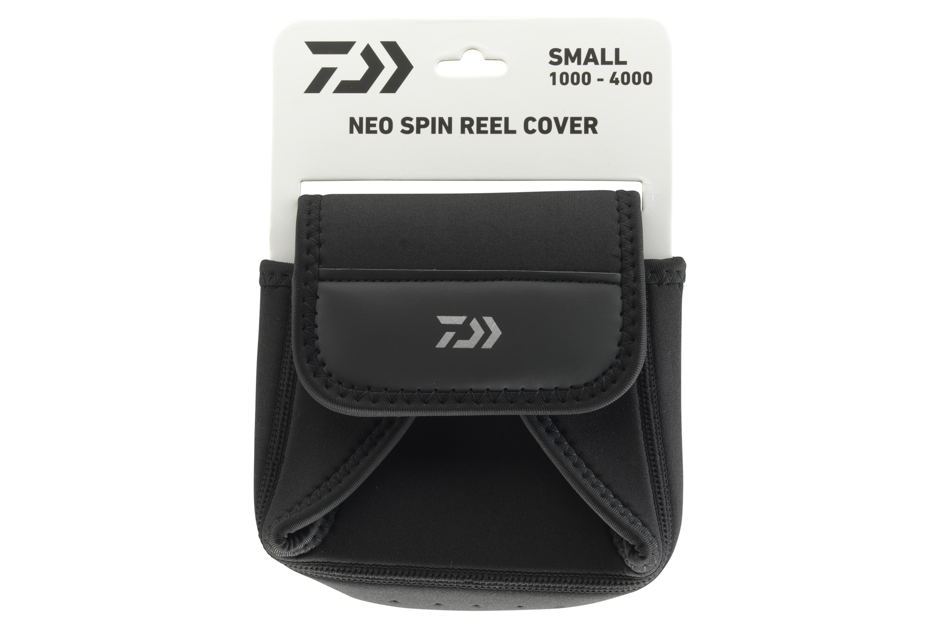 Daiwa D-Vec Neoprene Reel Pouch SP <span>| Torba ochronna na kołowrotek | dla kołowrotków spiningowych</span>