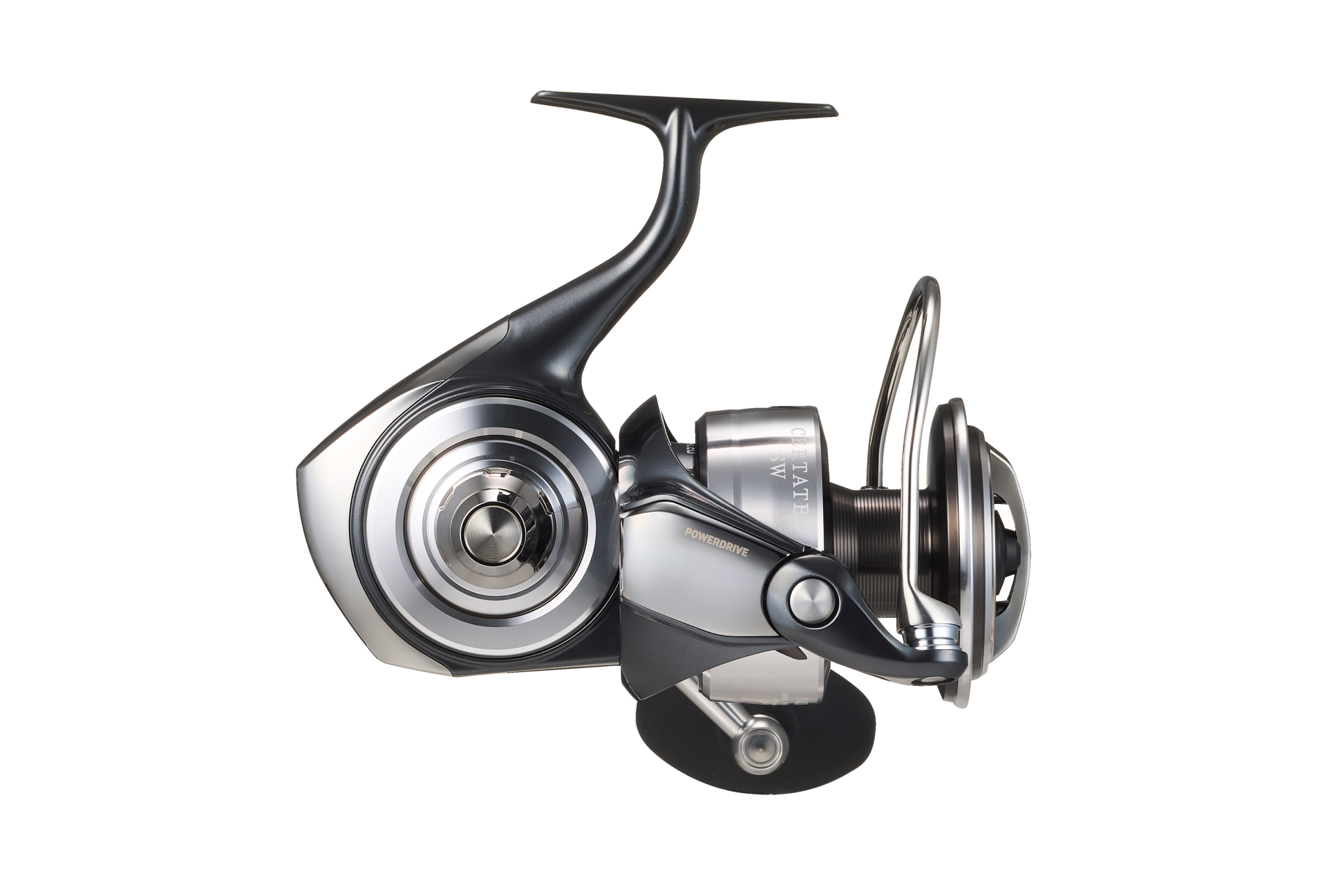 26 Certate SW <span>| Kołowrotek spiningowy morski</span> 26 Certate SW <span>| Kołowrotek spiningowy morski</span>