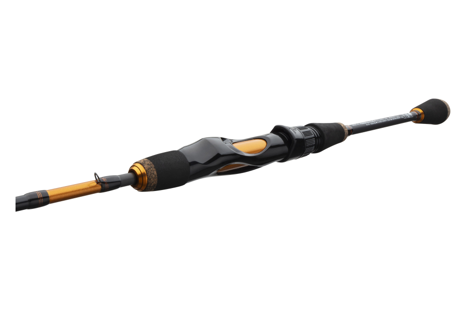Presso Iprimi Solid Trout <span>| Wędka spiningowa na pstrągi | UL | L</span> Presso Iprimi Solid Trout <span>| Wędka spiningowa na pstrągi | UL | L</span>