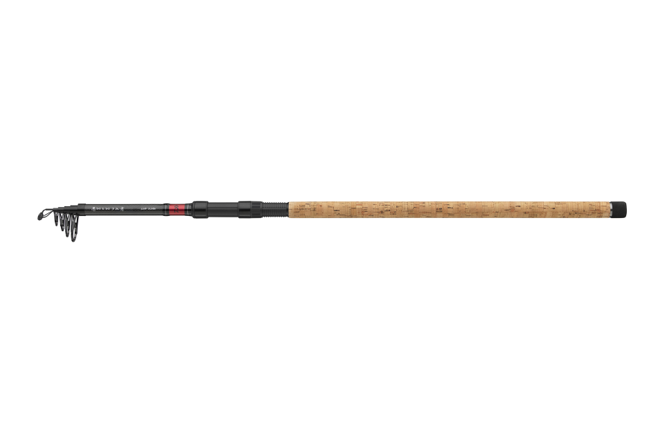 Ninja X Tele Carp <span>| Wędka karpiowa teleskopowa | 2.00lb | 2.50lb | 3.00lb</span>