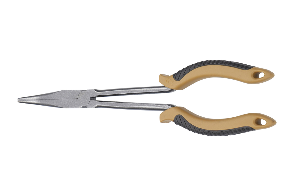 DAIWA D-Vec „Longnose“ Pliers <span>| Szczypce wędkarskie | zagięty koniec</span> DAIWA D-Vec „Longnose“ Pliers <span>| Szczypce wędkarskie | zagięty koniec</span>