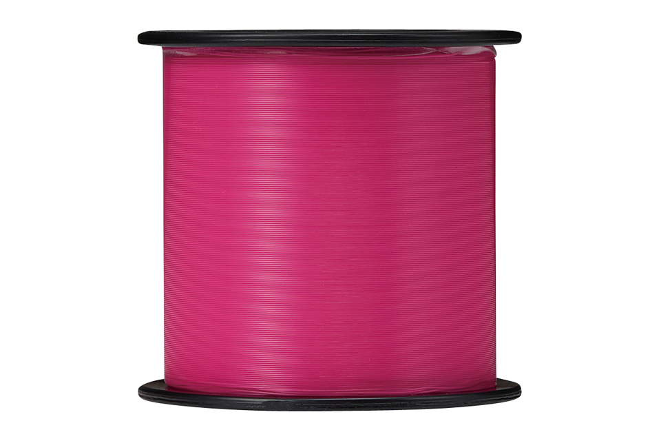 J-Threads DPLS <span>| Żyłka monofilament | pink</span>