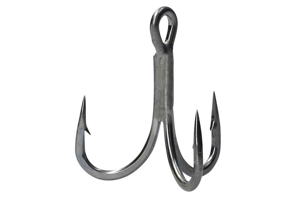 GrandWave Treble Hook T60 XXH <span>| Kotwica</span>