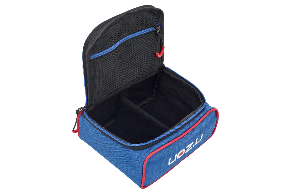 N'Zon Hookbait Bag <span>| Torba na przypony i zestawy</span>