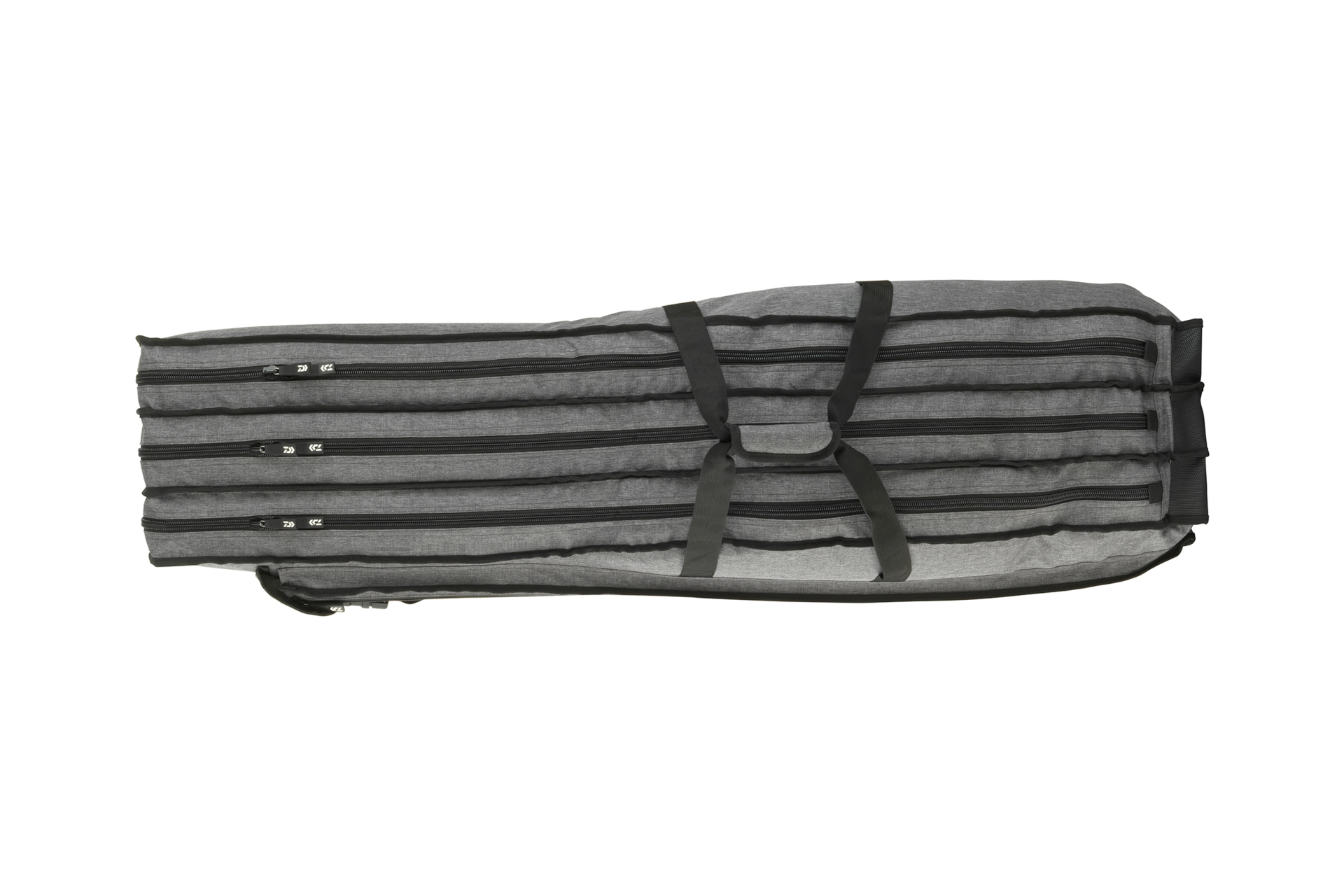 Daiwa D-Vec 3 Rod Bag <span>| Pokrowiec na wędki | na 3 uzbrojoną wędkę</span>