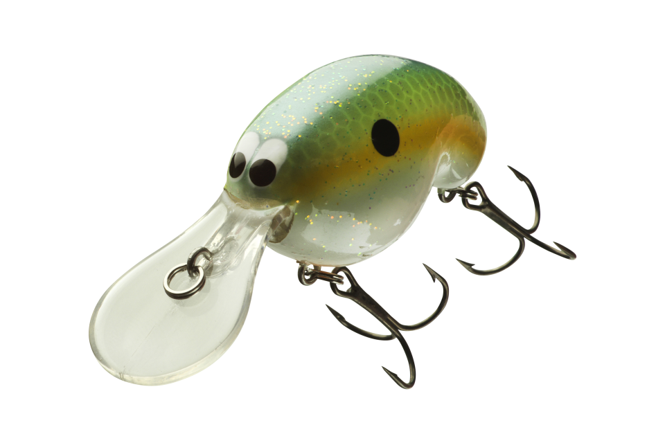 Prorex Chibi Fuku Fuku Crank <span>| Wobler typu crankbait</span>