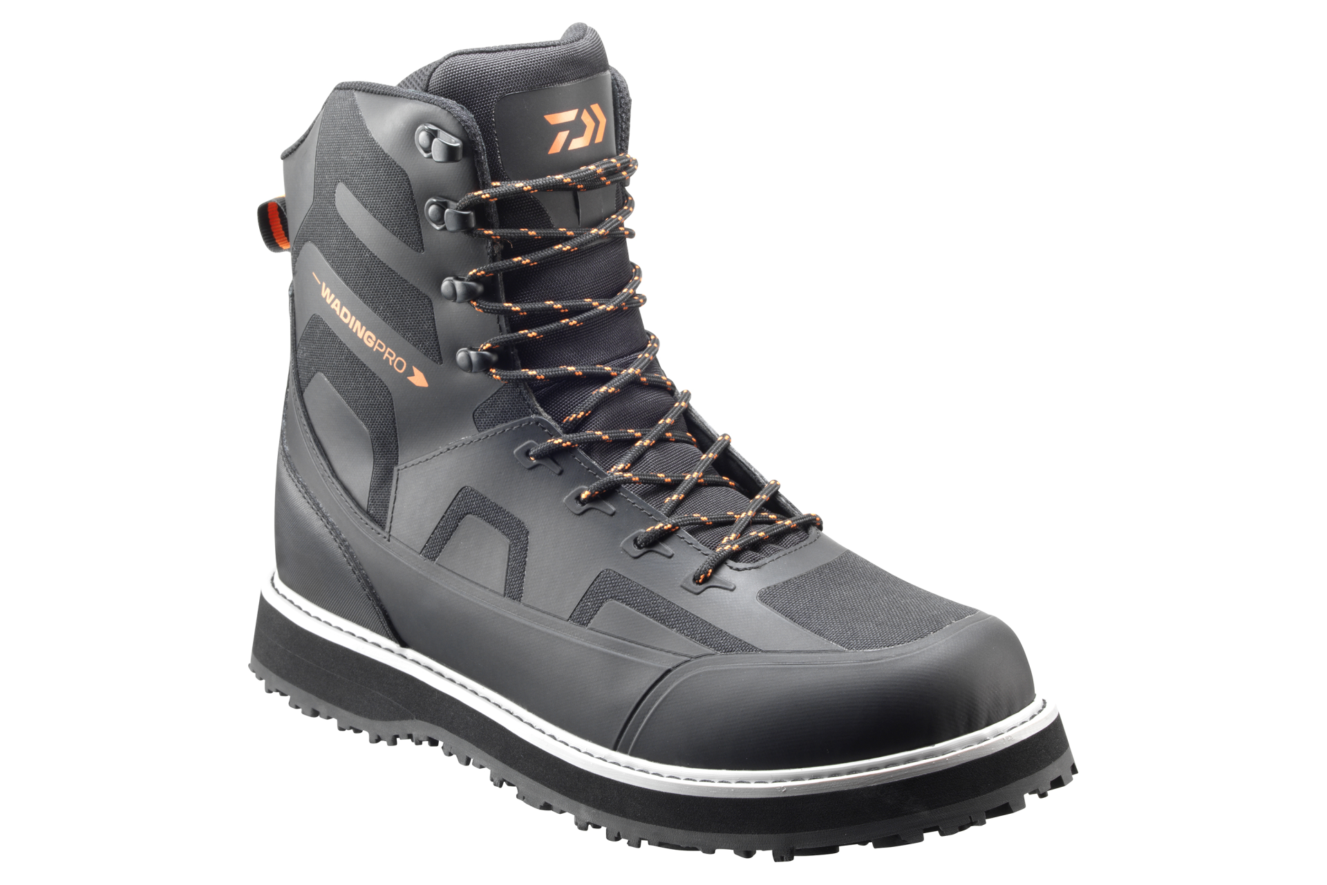 Daiwa D-VEC Wading PRO Boots <span>| Butu do brodzenia | z bieżnikowaną podeszwą</span>