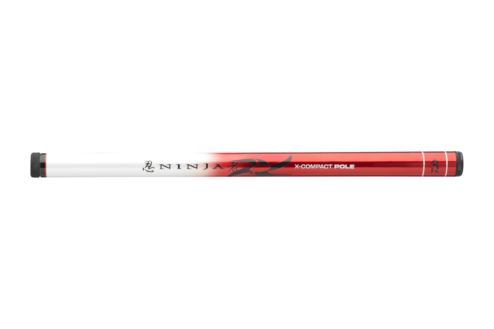 Ninja X Compact Pole <span>| Bat</span>