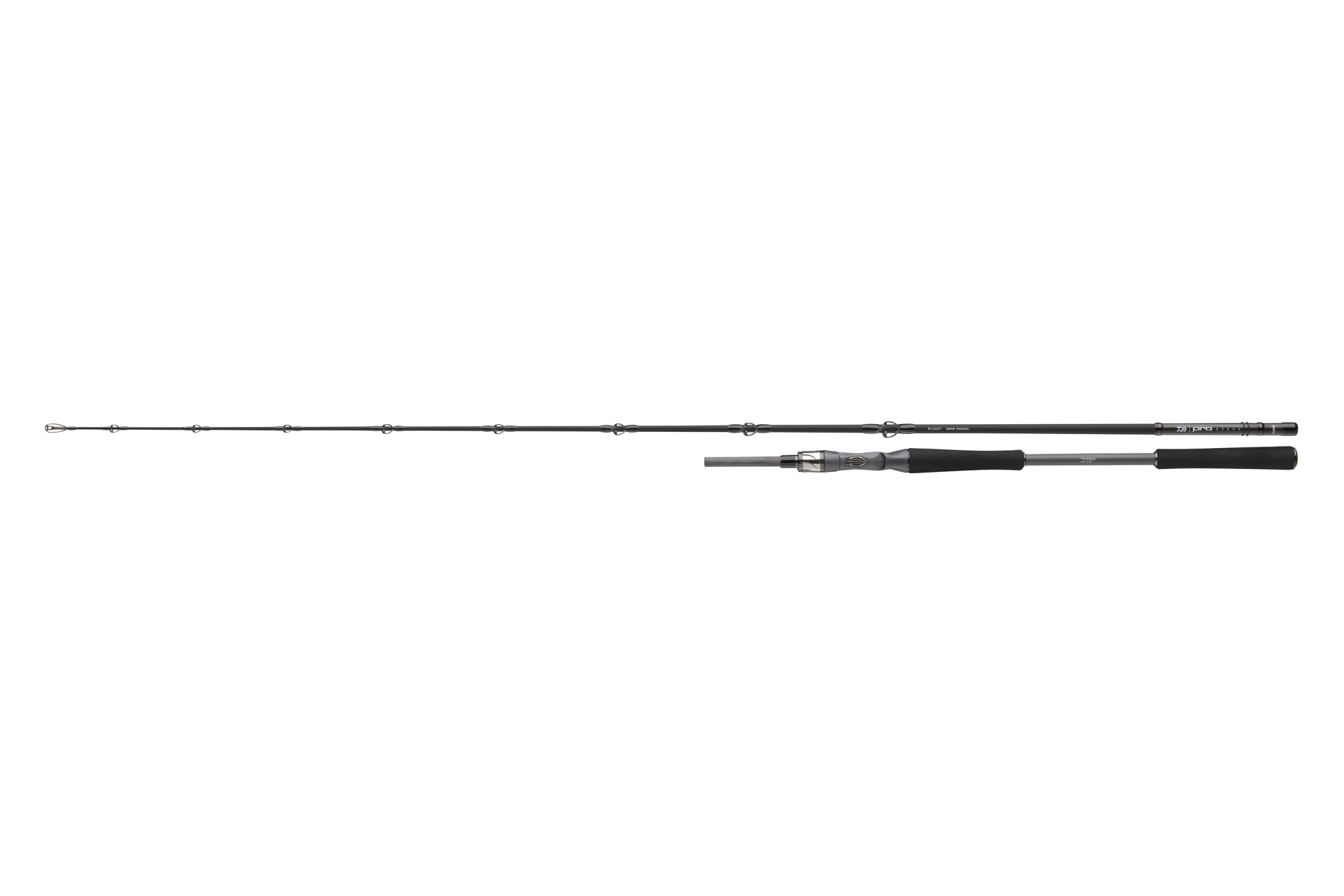 Pro Staff Vertical Cat <span>| Wędki castingowe | XH</span> Pro Staff Vertical Cat <span>| Wędki castingowe | XH</span>