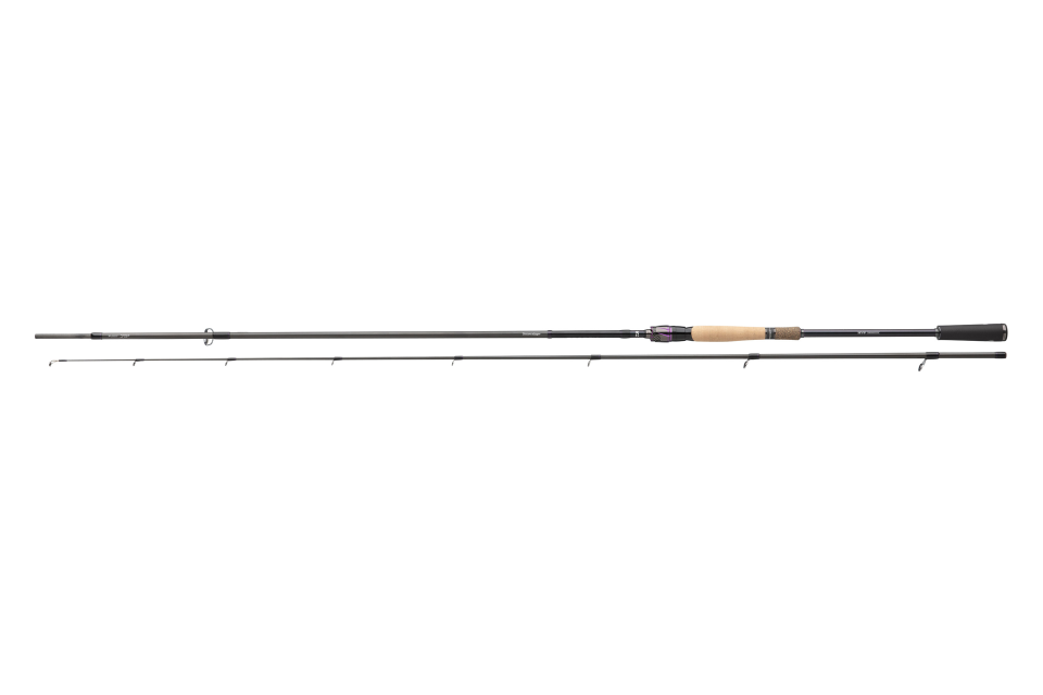 Prorex Anniversary LTD Jigger <span>| Wędka spiningowa do łowienia przynętami gumowymi w opadzie | MH | H</span>