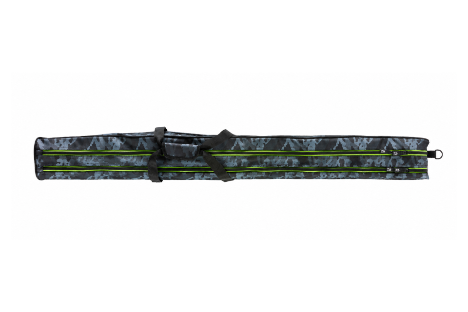 Prorex 2 Rod Bag <span>| Pokrowiec na wędki | na 2 uzbrojone wędki</span> Prorex 2 Rod Bag <span>| Pokrowiec na wędki | na 2 uzbrojone wędki</span>