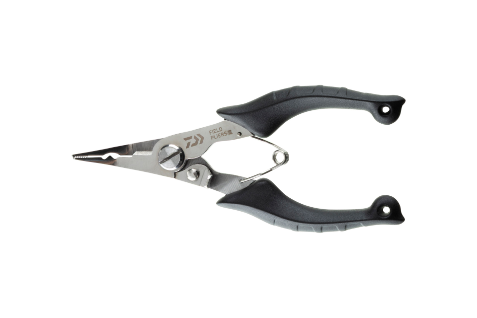 DAIWA Mini Splitring Pliers G130HB <span>| Szczypce do rozdzielania kółek łącznikowych</span>
