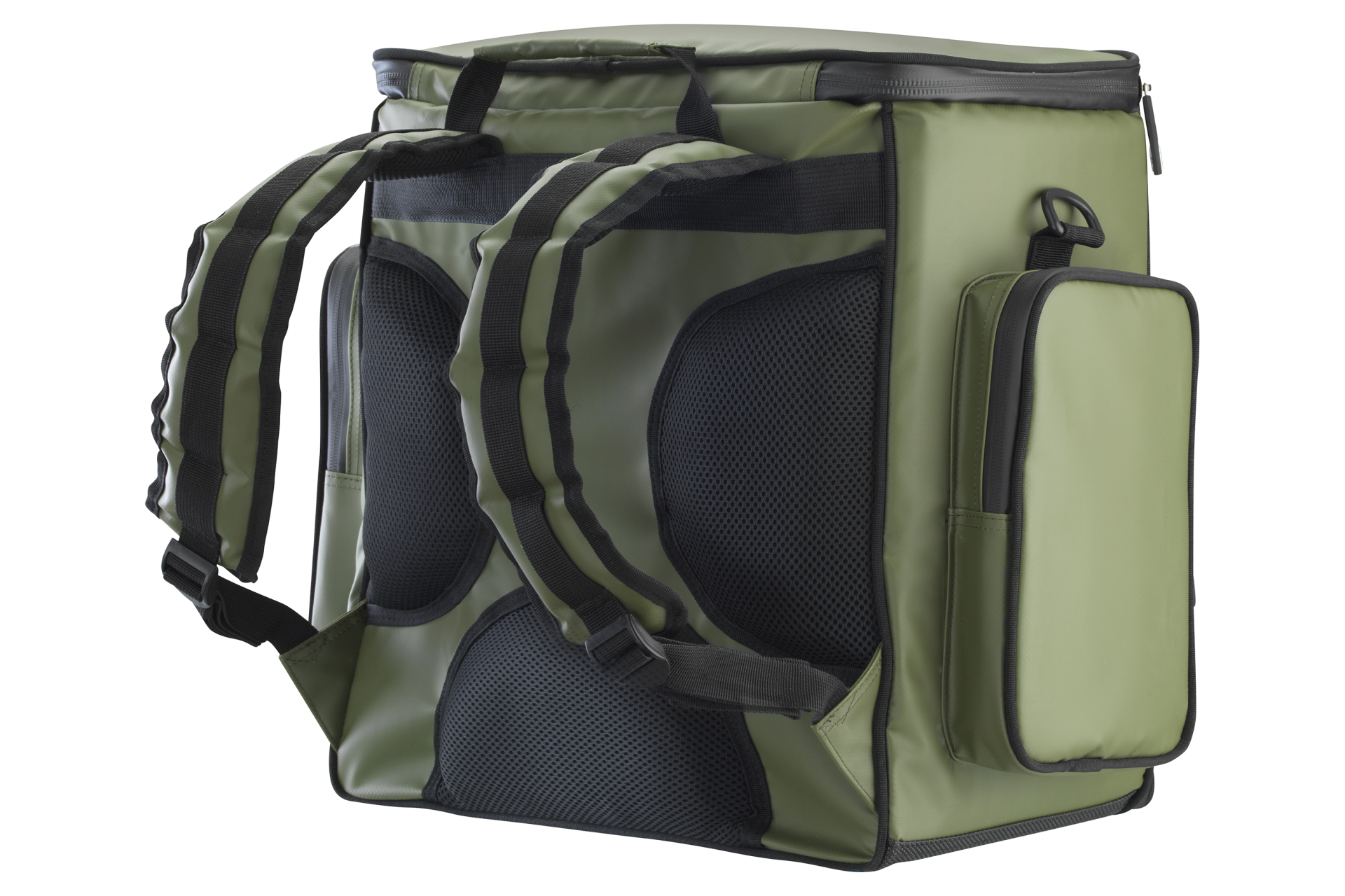 Daiwa D-Vec WP-500 Tackle Box Rucksack XXL <span>| Plecak wędkarski</span>