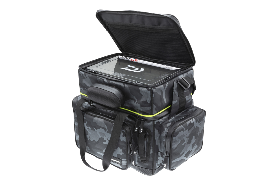 Prorex Monster Bag XXL <span>| Torba na przynęty | rozmiar XXL</span>