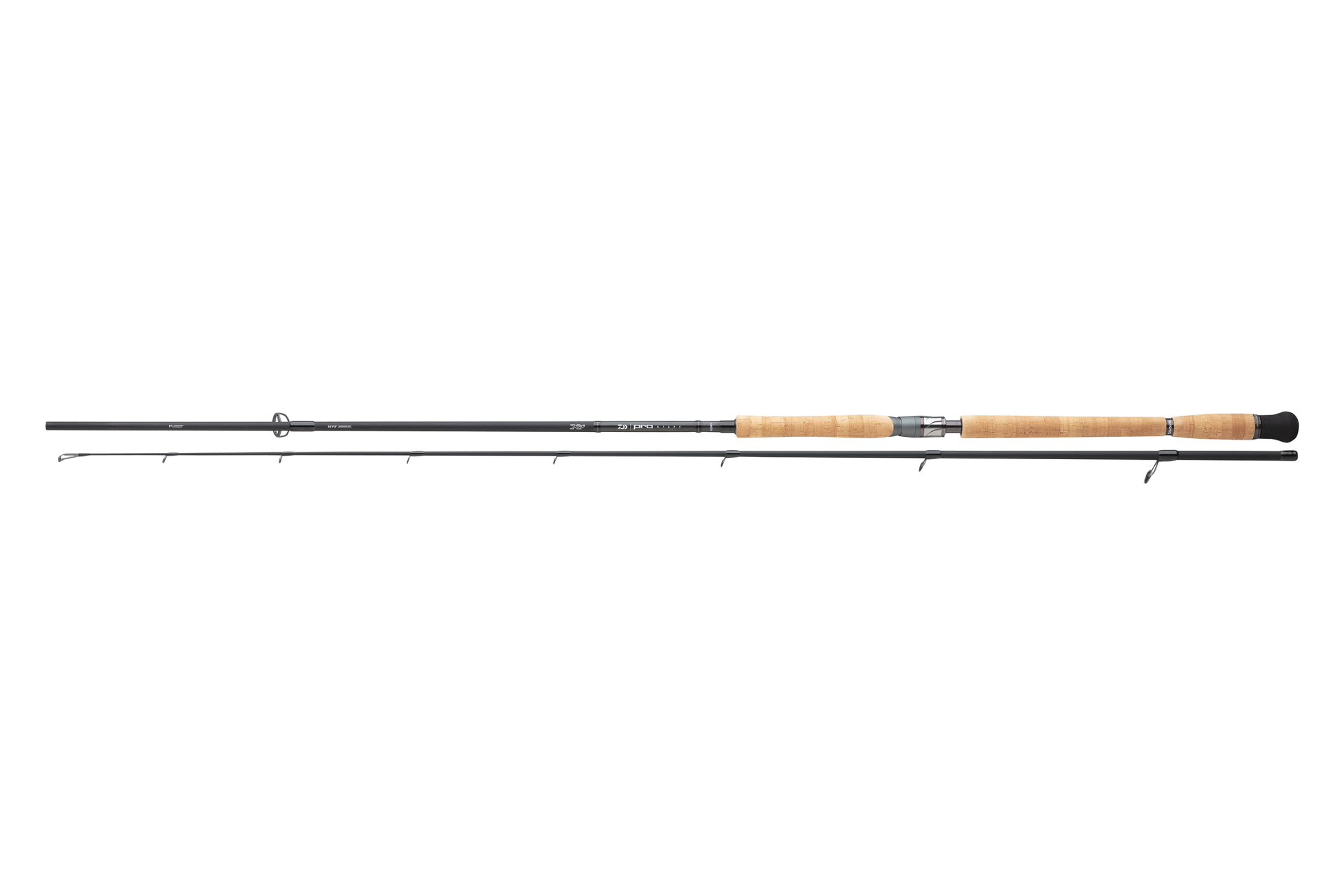 Pro Staff Big Mama's Spin <span>| Wędka spiningowa | H | XH</span>