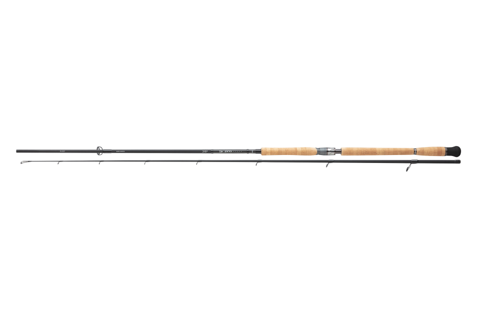 Pro Staff Big Mama's Spin <span>| Wędka spiningowa | H | XH</span>