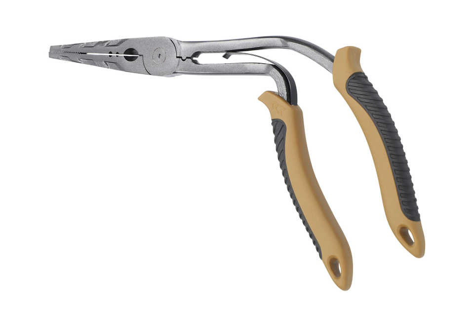 DAIWA D-Vec "Pistol" „Longnose“ Pliers <span>| Szczypce wędkarskie</span>