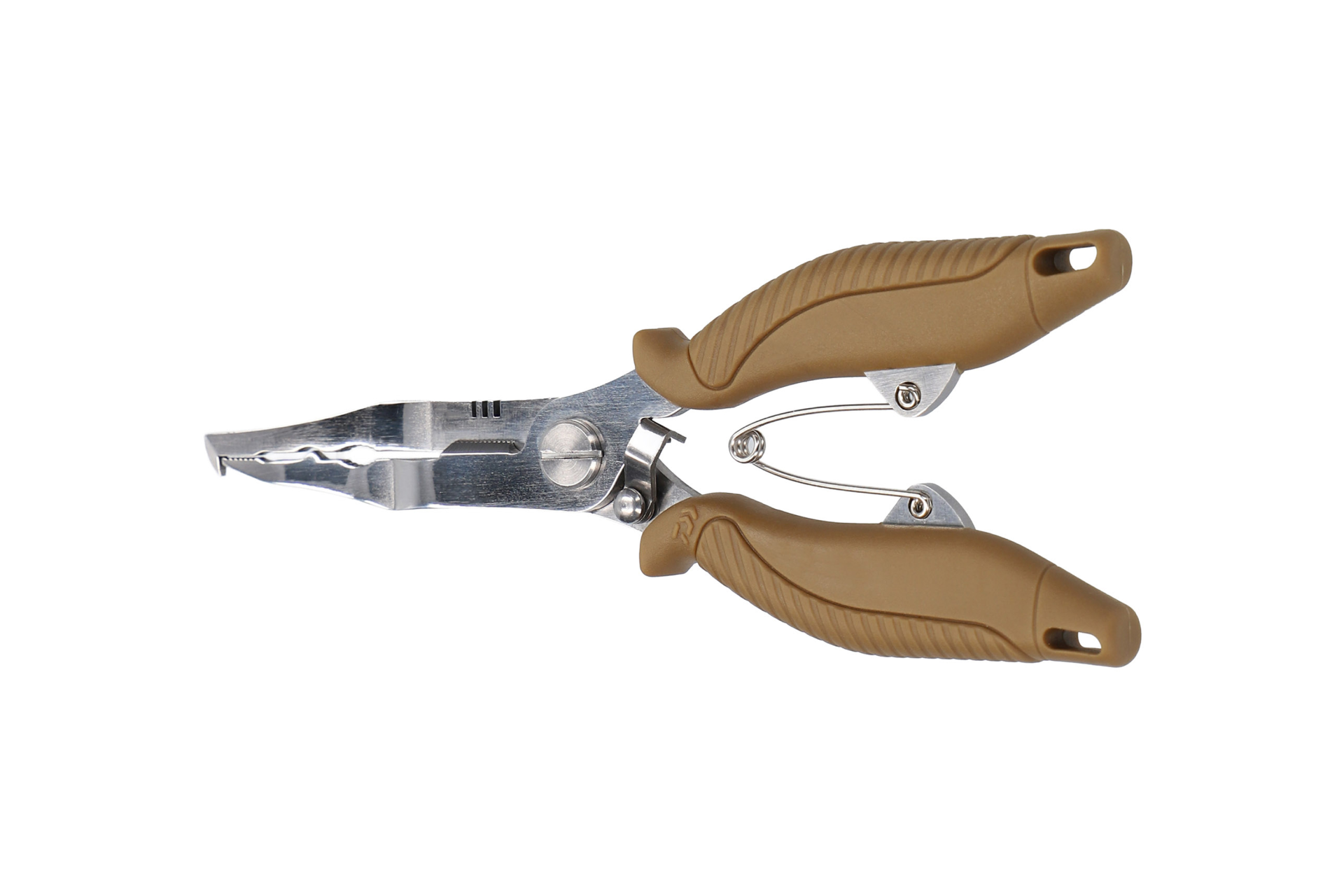 DAIWA D-Vec Splitring Pliers <span>| Szczypce do rozdzielania kółek łącznikowych</span> DAIWA D-Vec Splitring Pliers <span>| Szczypce do rozdzielania kółek łącznikowych</span>