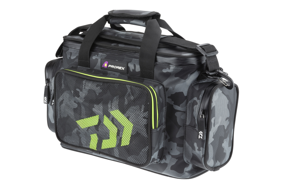 Prorex Tackle Bag <span>| Torba na przynęty | Rozmiar M</span> Prorex Tackle Bag <span>| Torba na przynęty | Rozmiar M</span>
