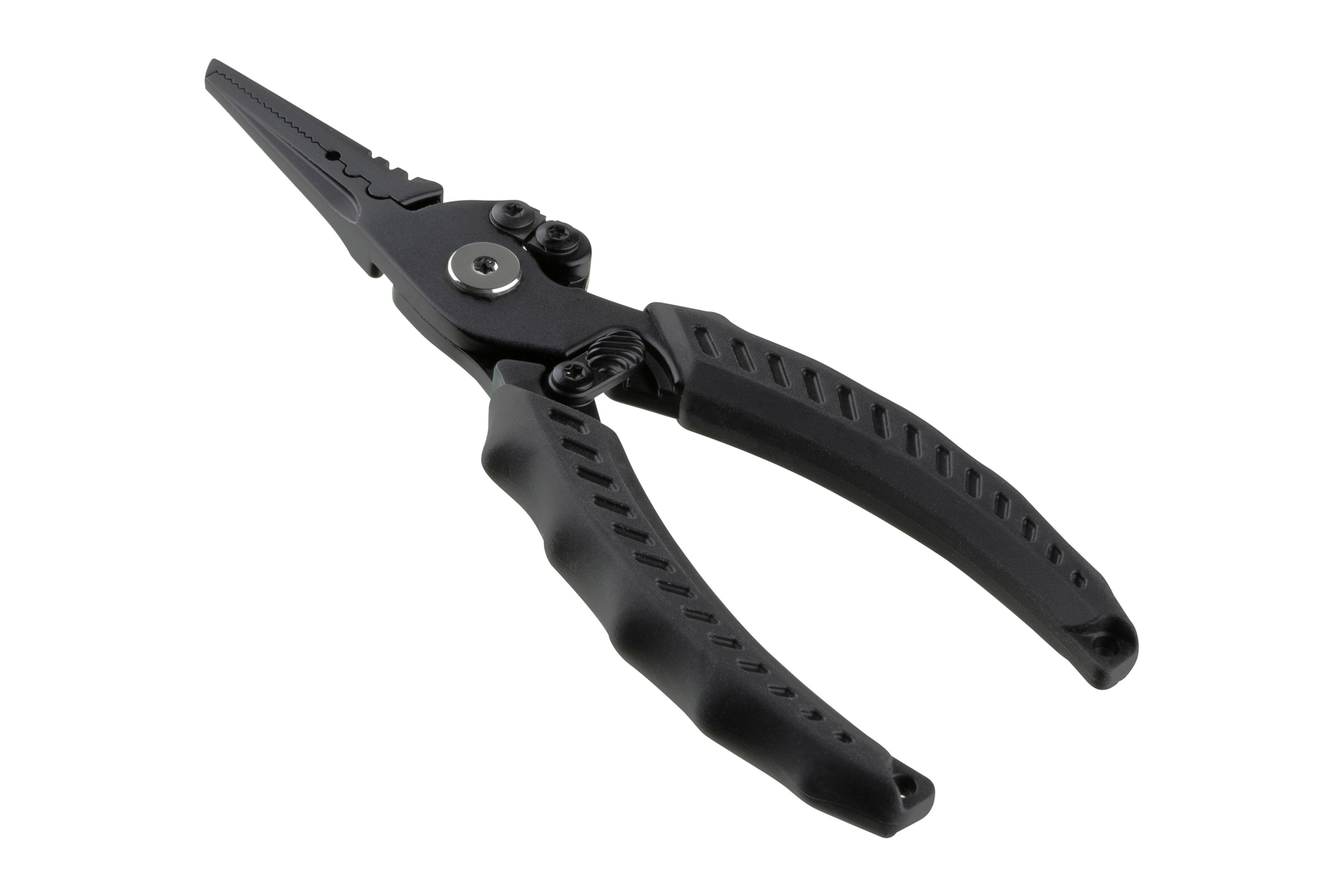 DAIWA Stainless Slim Pliers G160H <span>| Szczypce wielofunkcyjne</span> DAIWA Stainless Slim Pliers G160H <span>| Szczypce wielofunkcyjne</span>
