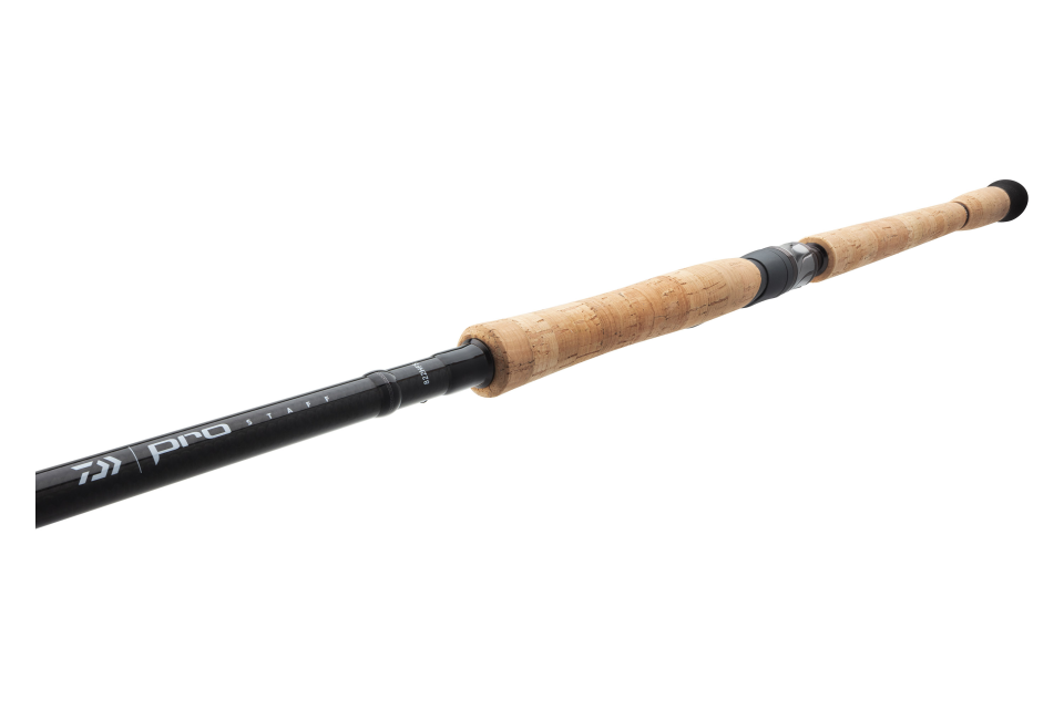 Pro Staff Big Mama's Spin <span>| Wędka spiningowa | H | XH</span>