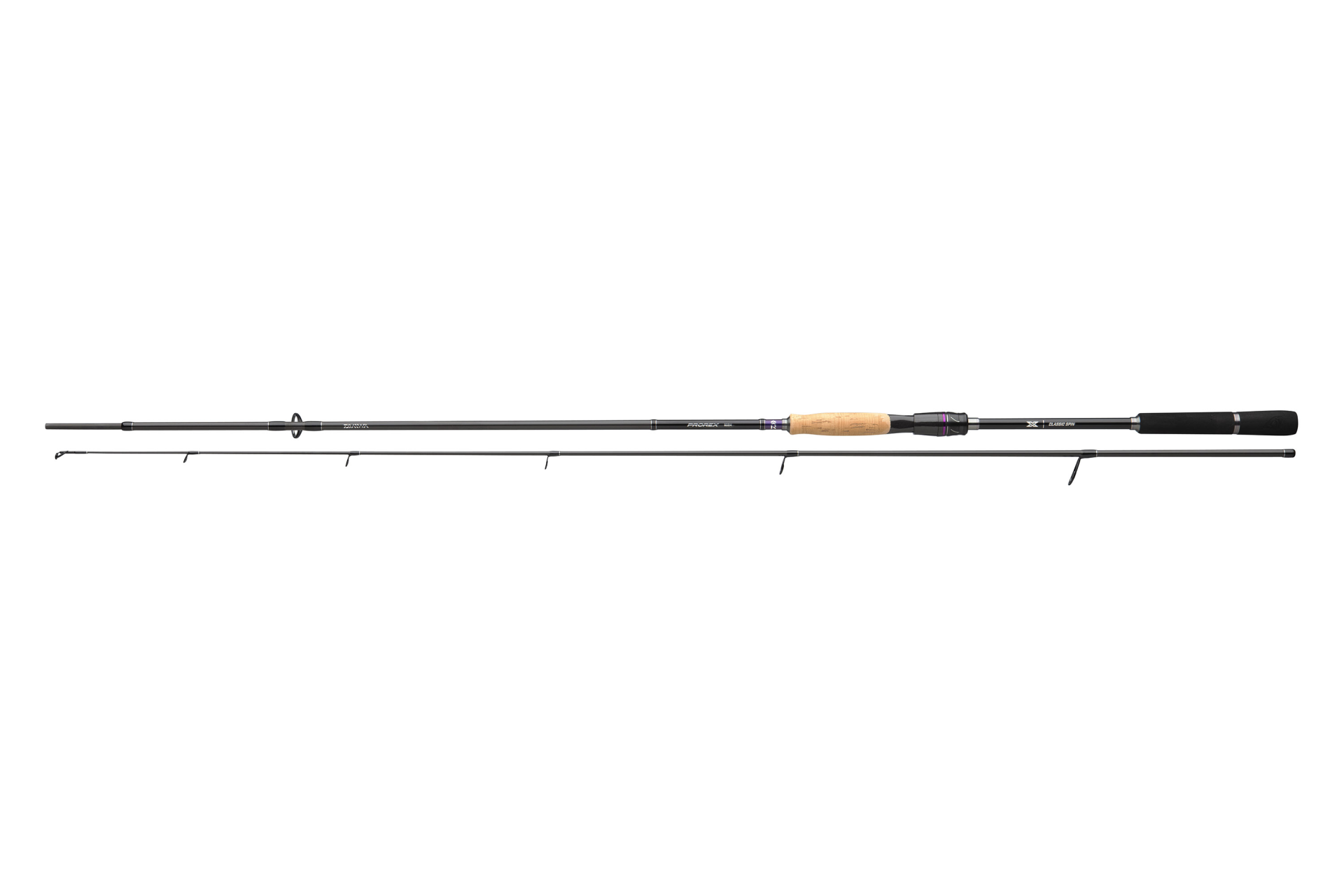 Prorex X Classic Spin <span>| Wędka spiningowa | LM-H</span> Prorex X Classic Spin <span>| Wędka spiningowa | LM-H</span>