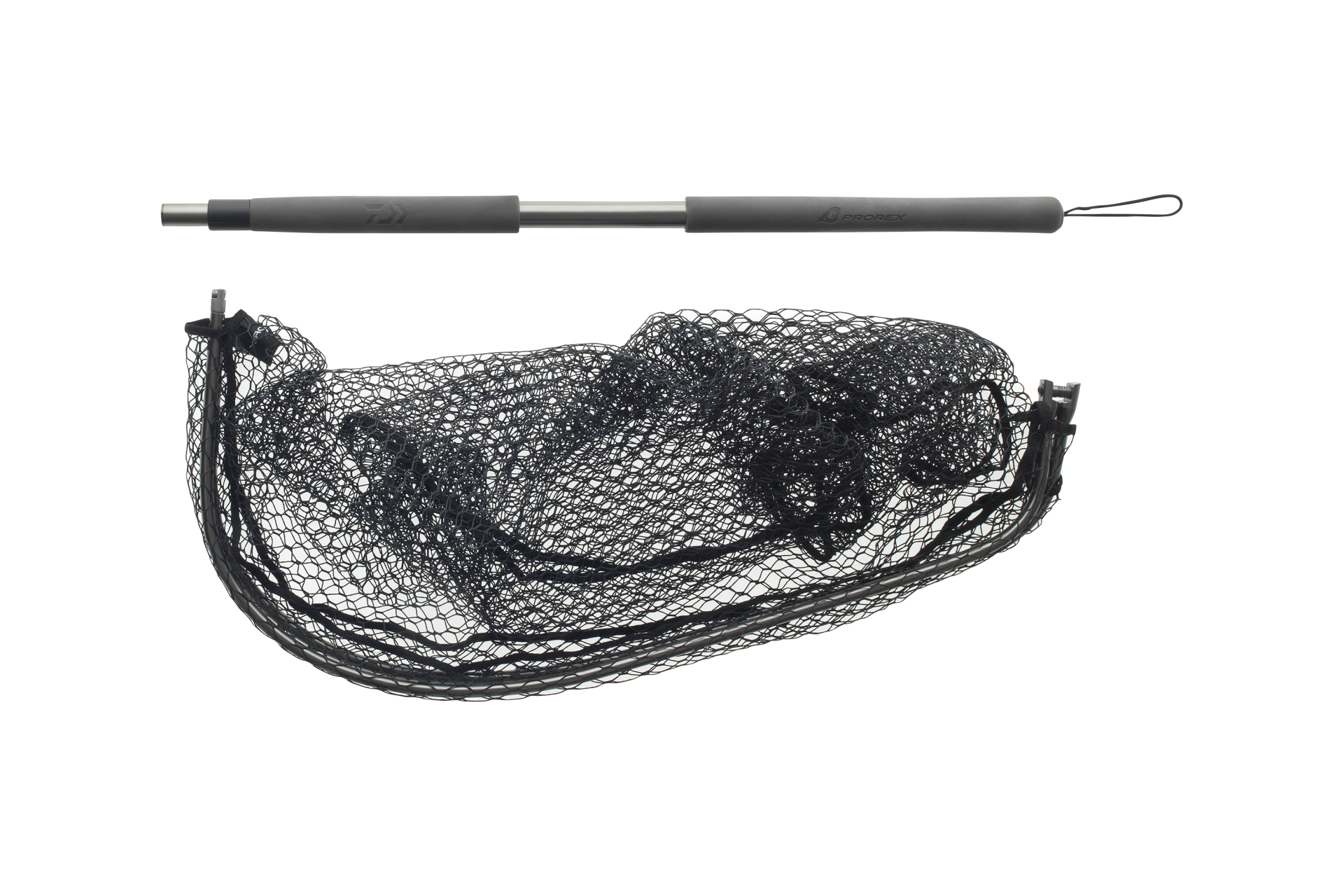 Prorex Tough Jungle Net XL <span>| Podbierak</span>