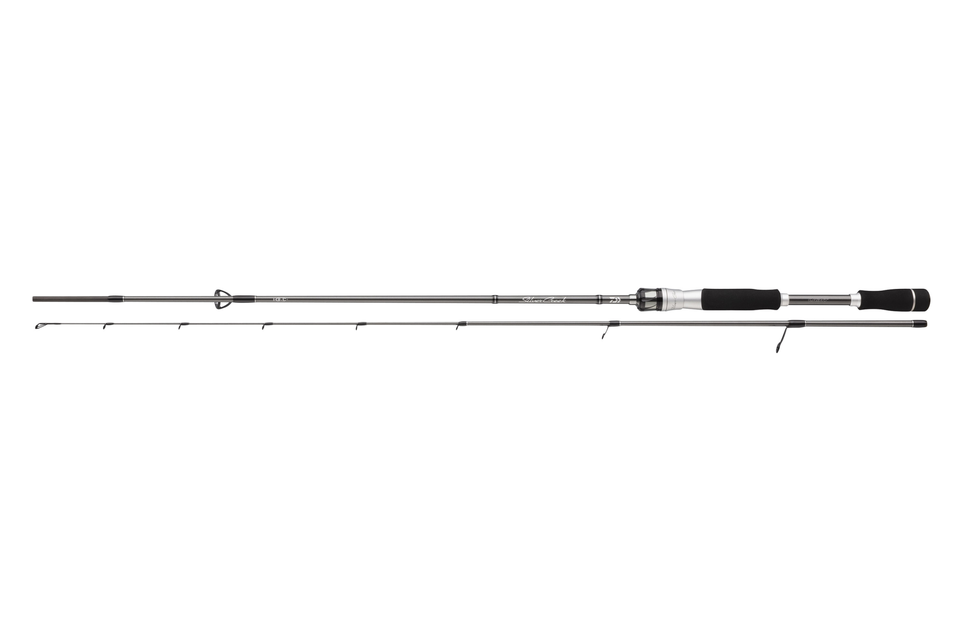 Silver Creek Light Spin <span>| Wędka spiningowa | L</span> Silver Creek Light Spin <span>| Wędka spiningowa | L</span>