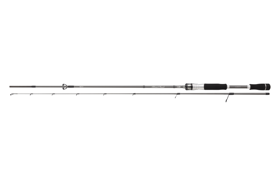 Silver Creek Light Spin <span>| Wędka spiningowa | L</span> Silver Creek Light Spin <span>| Wędka spiningowa | L</span>