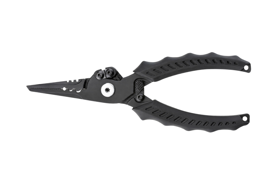 DAIWA Stainless Slim Pliers G160H <span>| Szczypce wielofunkcyjne</span> DAIWA Stainless Slim Pliers G160H <span>| Szczypce wielofunkcyjne</span>