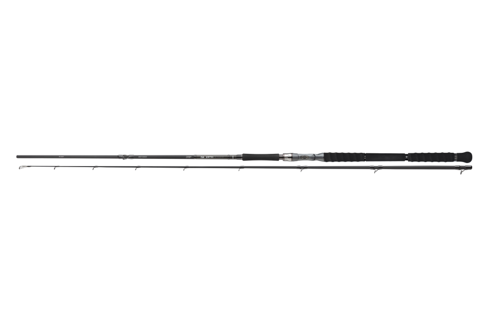 Pro Staff Big Mama's Caster <span>| Wędki castingowe | XH | XXH</span>