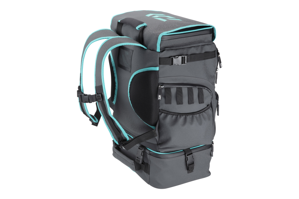 GrandWave Expedition SW System-Rucksack XL <span>| Plecak wędkarski</span> GrandWave Expedition SW System-Rucksack XL <span>| Plecak wędkarski</span>