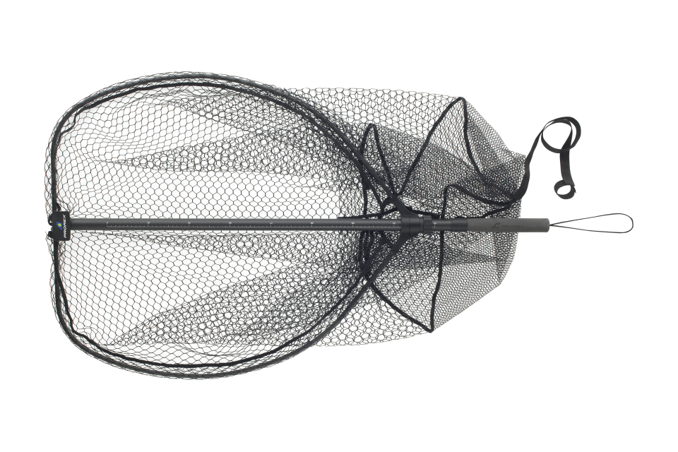 Prorex Carbon Folding Net <span>| Podbierak</span>