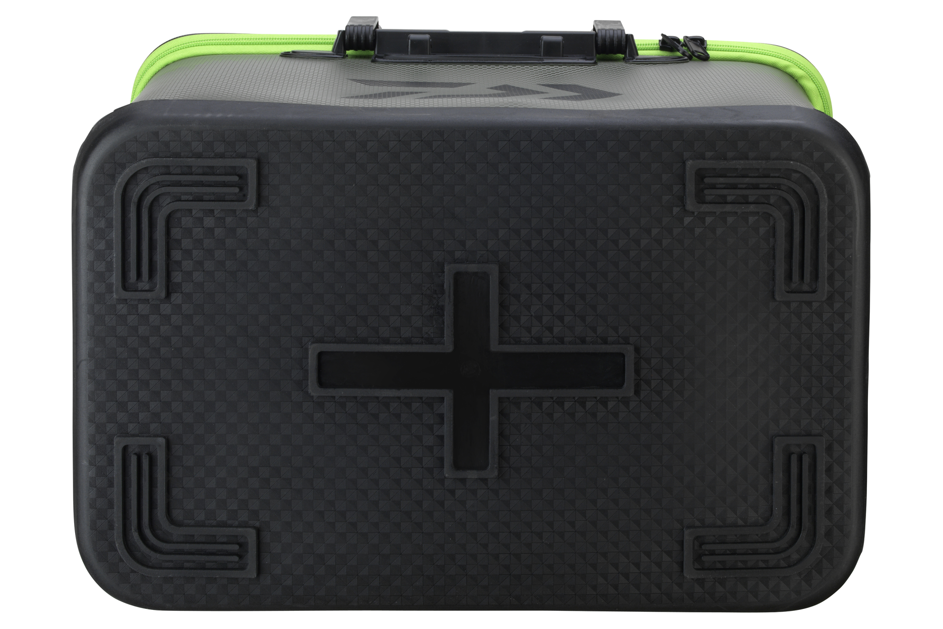 Daiwa D-Vec Eva Hard Tackle Container <span>| Torba na przynęty / sprzęt | rozmiar L/M</span>