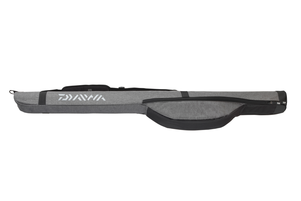 Daiwa D-Vec 1 Rod Protection Stiff Bag <span>| Pokrowiec na wędki | na 1 uzbrojoną wędkę</span>