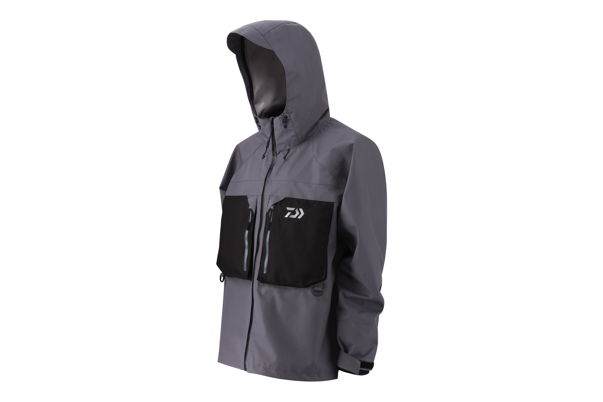 DAIWA D-Vec HD Wading Jacket <span>| Kurtka do brodzenia</span> DAIWA D-Vec HD Wading Jacket <span>| Kurtka do brodzenia</span>