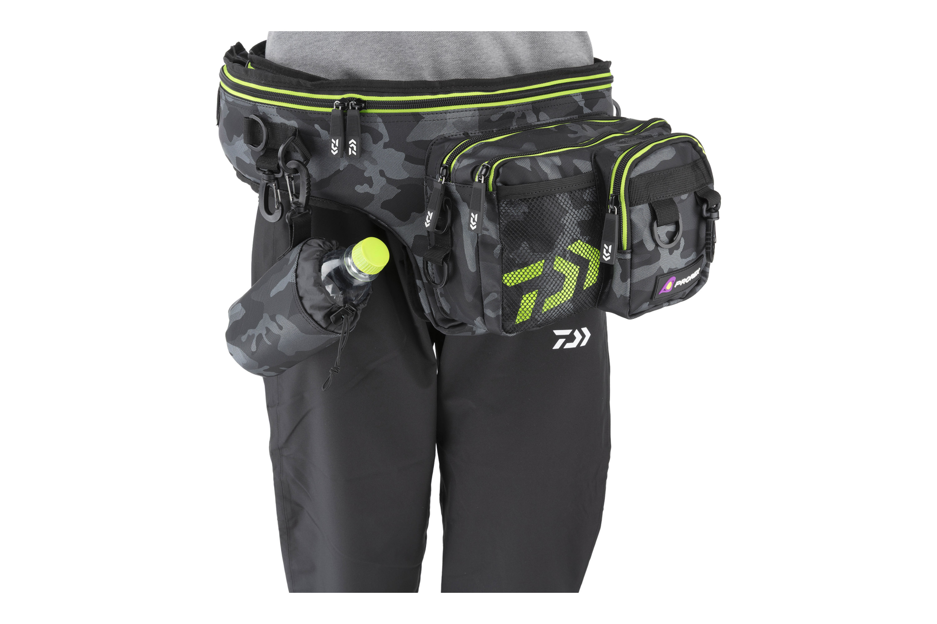 Prorex Converter Stalker Rod & Hip Bag <span>| Specjalistyczny pokrowiec na wędkę | na 1 uzbrojoną wędkę</span> Prorex Converter Stalker Rod & Hip Bag <span>| Specjalistyczny pokrowiec na wędkę | na 1 uzbrojoną wędkę</span>