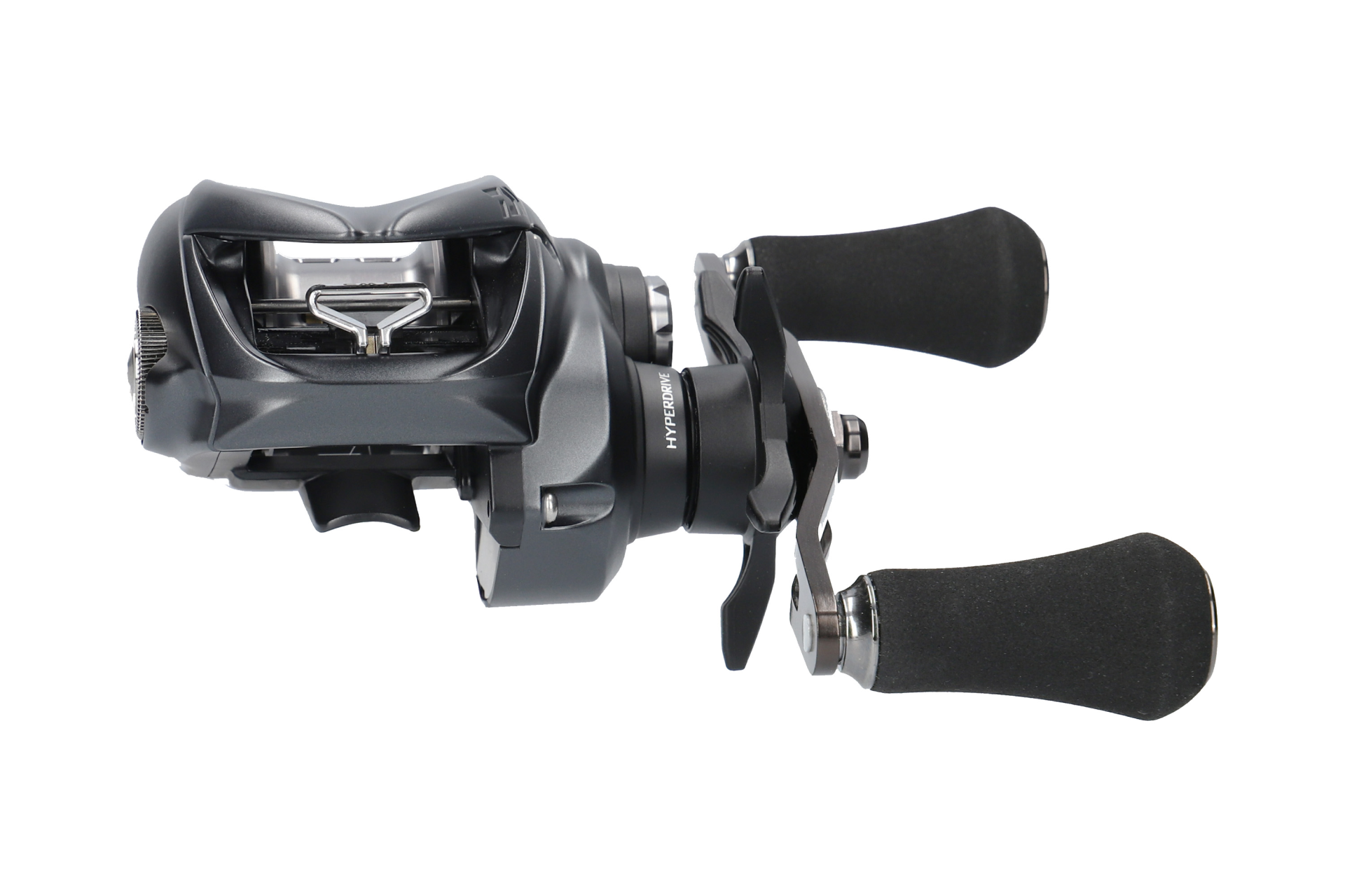 26 Tatula Elite Pitchin'Flippin' HL / XHL <span>| Kołowrotek castingowy</span>