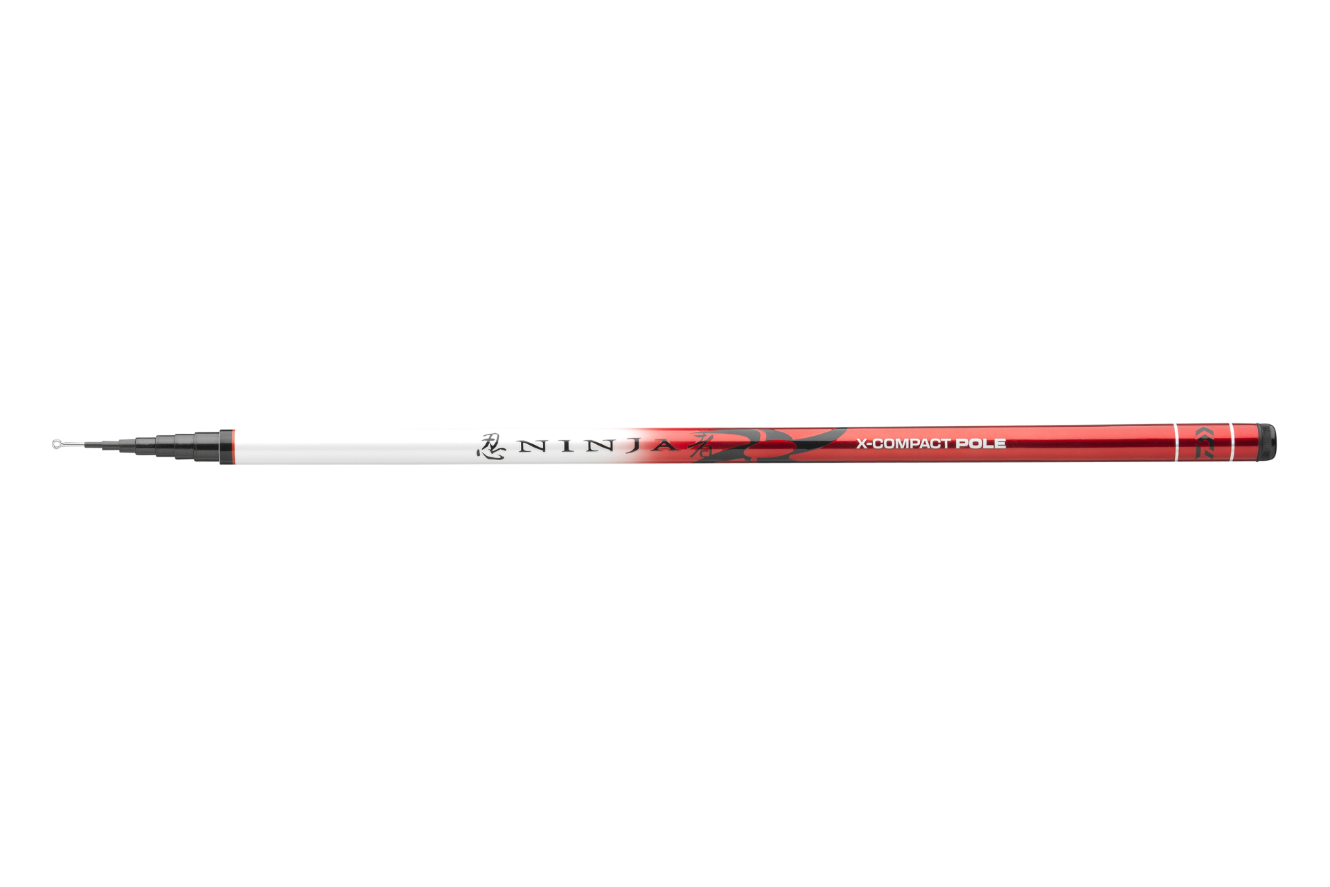 Ninja X Compact Pole <span>| Bat</span>