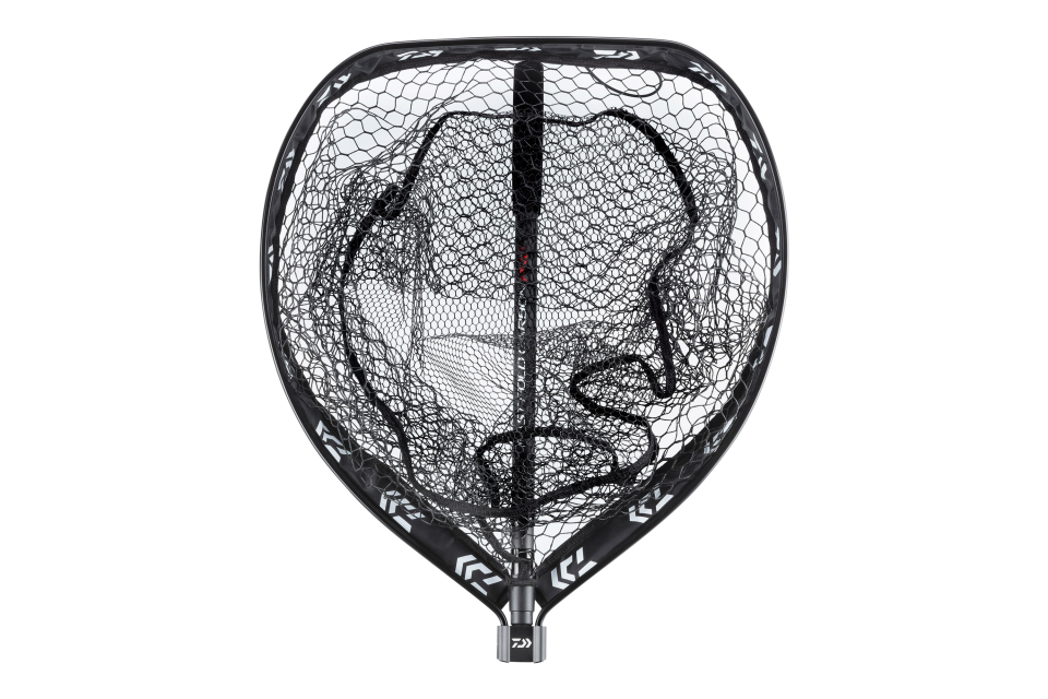 DAIWA D-Vec Fast-Fold Carbon Handle Net <span>| Podbierak</span> DAIWA D-Vec Fast-Fold Carbon Handle Net <span>| Podbierak</span>