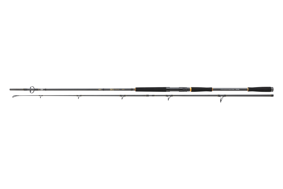 BG Offshore Portable Allrounder <span>| Wędka spiningowa typu "travel" | H | XH | XXH</span> BG Offshore Portable Allrounder <span>| Wędka spiningowa typu "travel" | H | XH | XXH</span>