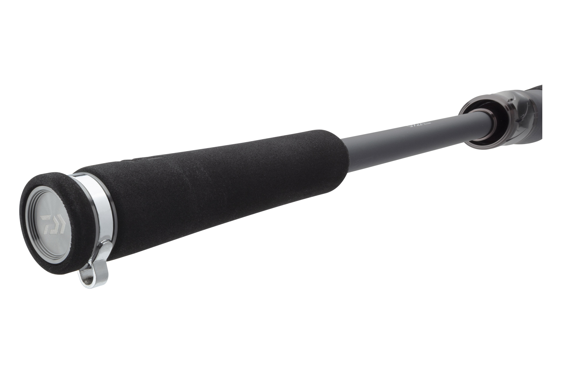 Pro Staff Yak & Belly <span>| Wędka spiningowa | L-H</span>