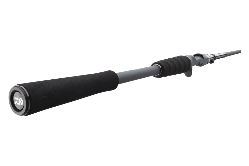 Pro Staff Jerk & Swim <span>| Wędki castingowe | HMH | XH</span>