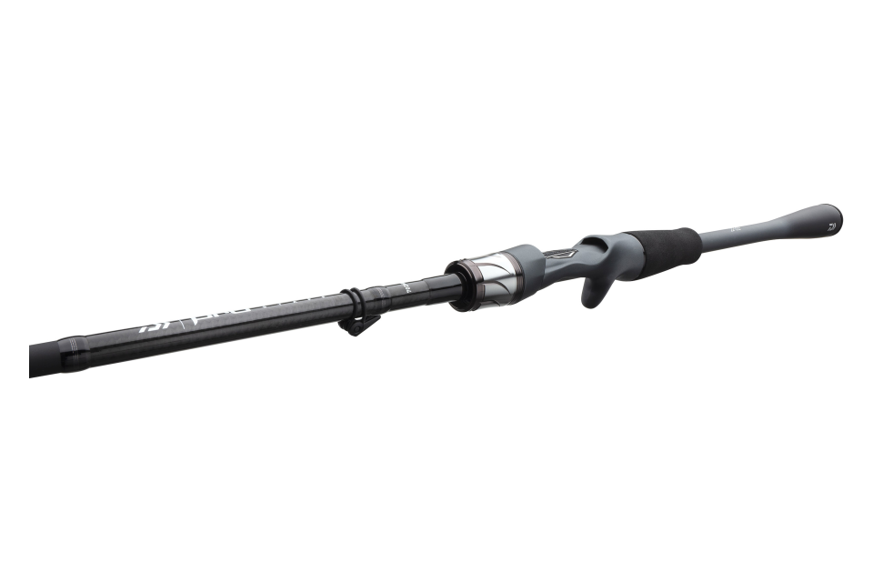 Pro Staff Twitch & Jig <span>| Wędki castingowe | ML</span>